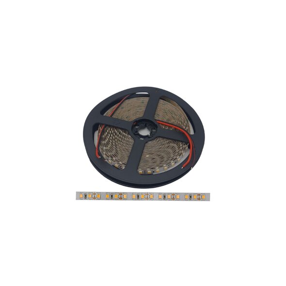 Tsong Tsong LED Strip 4.8W/m | 2400K Extra Warm Wit | IP20 | SNW2835060W-12V-2400K