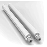 Tsong Tsong LED Waterdicht Armatuur 32W | 3000K Warm Wit | IP65 | SR05-32W-1230-S