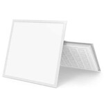 Tsong Tsong LED Paneel 36W | 6000K Koud Wit | SRPL620x620-40WH-BL-UGR
