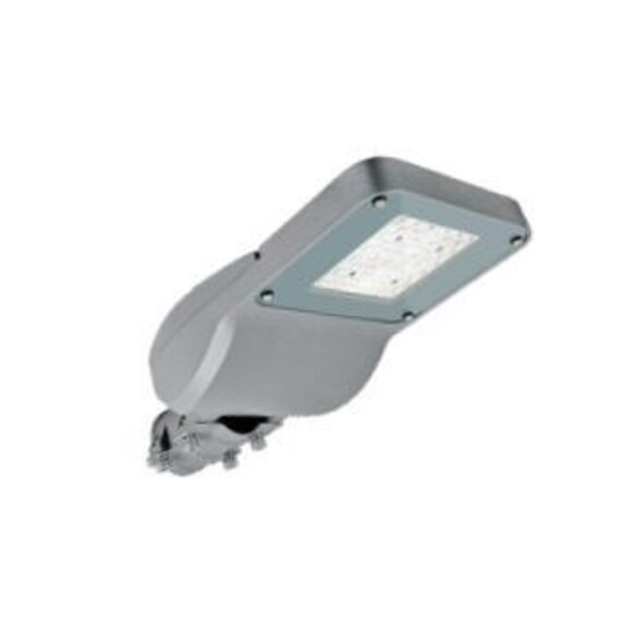 Tsong Tsong LED Straatlamp 30W | 3000K Warm Wit | SRSL030W-230V