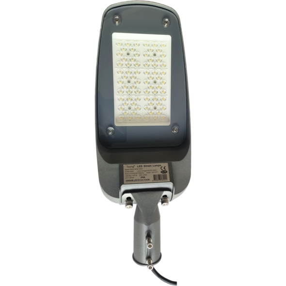Tsong Tsong LED Straatlamp 60W | 4000K Neutraal Wit | SRSL060W-230V