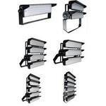 Tsong Tsong LED Stadionverlichting 250W | 5000K Koud Wit | SRSTAL0250W-230V-SS