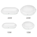 Tsong Tsong LED Waterdicht Armatuur | IP66 | SR05-24W-OV270