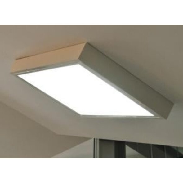 Tsong Tsong LED Paneel Accessoire | SRLF-620X620