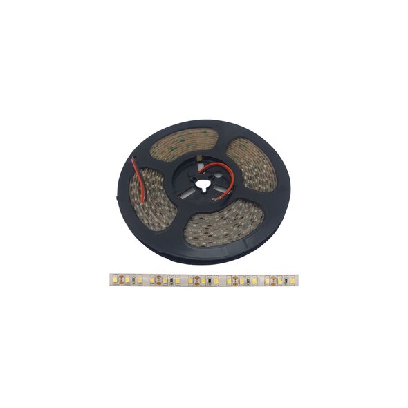 Tsong Tsong LED Strip 9.6W/m | 6000K Koud Wit | IP65 | SPW28350120W-24V-6000K