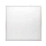 Tsong Tsong LED Paneel 40W | 3000K Warm Wit | Wit | 62X62cm | SRPL62X62-45WH-3000K-W