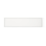 Tsong Tsong LED Paneel 40W | 3000K Warm Wit | Wit | 150X30cm | SRPL30X150-40WH-UGR-3000K-W