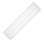 Tsong Tsong LED Paneel 36W | 5000K Koud Wit | Wit | 120X30cm | SRPL30X120-36WH-5000K-W2