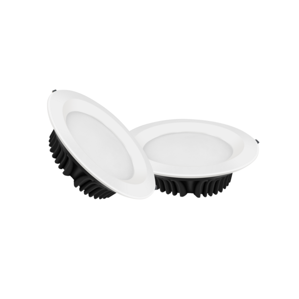 Tsong Tsong LED Downlight 12W | 4000K Neutraal Wit | SDL12W-230V-4000K