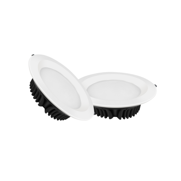 Tsong Tsong LED Downlight 9W | 6000K Koud Wit | SDL09W-230V-6000K