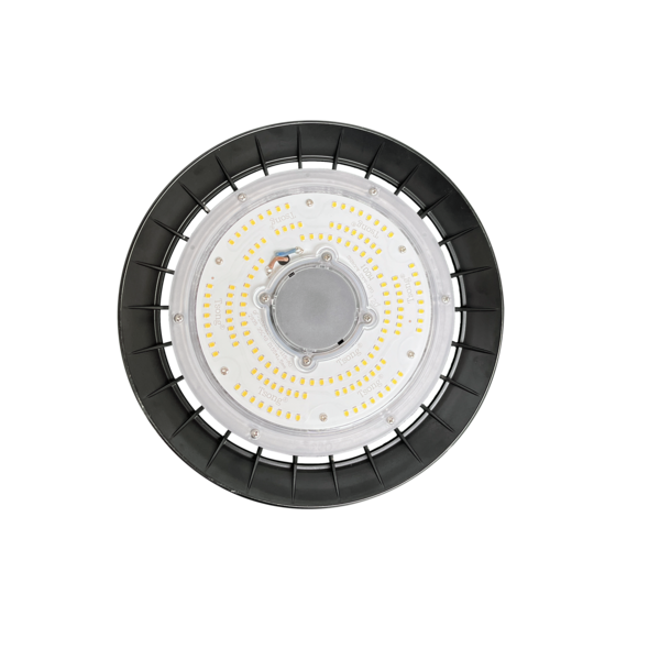 Tsong Tsong LED High Bay 100W | 3000K Warm Wit | IP65 | SHB100W-230V-UFO-PHR-3000K-D-B