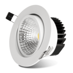 Tsong Tsong LED Downlight 5W | 2500-2700 K | SCL05W-230V-Dim-2500K
