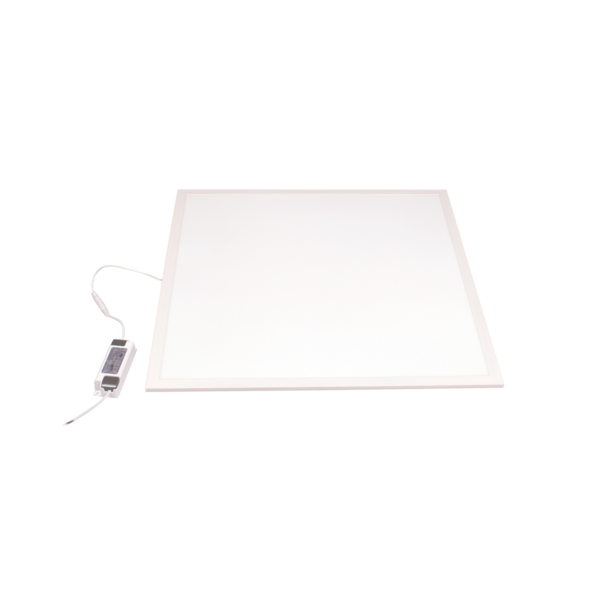 Tsong Tsong LED Paneel 40W | 3000K Warm Wit | SRPL62X62-40WH-BL-UGR-3000K