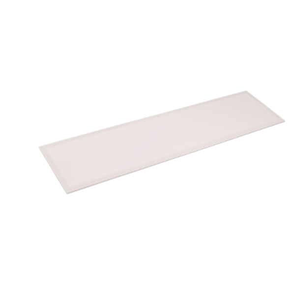 Tsong Tsong LED Paneel 36W | 4000K Neutraal Wit | 120x30cm | SRPL30X120-36WH-BL-4000K