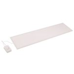 Tsong Tsong LED Paneel 36W | 3000-6000 K | 120x30Cm | SRPL30X120-36W-BL-2C