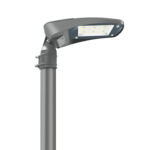 Tsong Tsong LED Straatlamp 30Watt | 3000K Warm Wit | IP65 | SRSL030W-230V-3000K