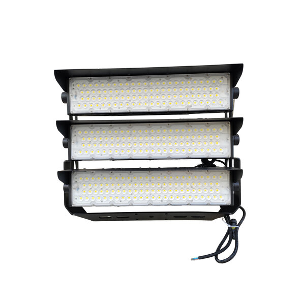 Tsong Tsong LED Stadionverlichting 3*250W | 5000K Koud Wit | SRSTAL0750W-230V-750W