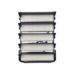 Tsong Tsong LED Stadionverlichting 5*250W | 5000K Koud Wit | IP67 | SRSTAL1250W-230V-1250W