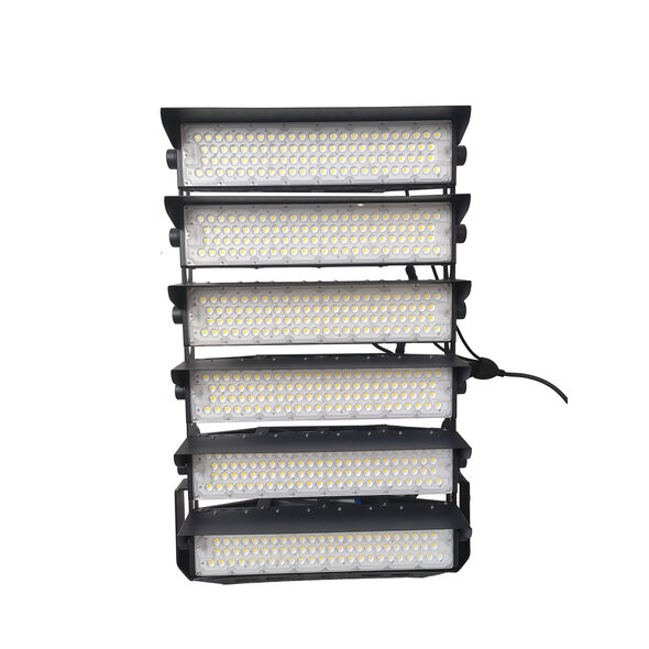 Tsong Tsong LED Stadionverlichting 6*250W | 5000K Koud Wit | SRSTAL1500W-230V-1500W