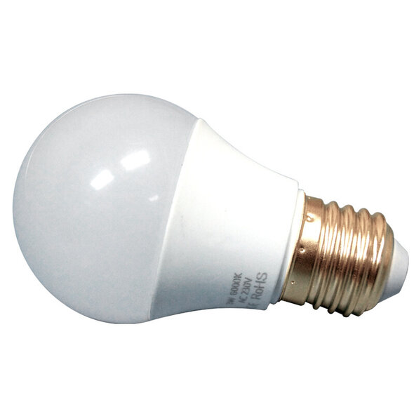 Tsong Tsong LED Lamp 5W | 2700K Extra Warm Wit | SQP5W230-2700K