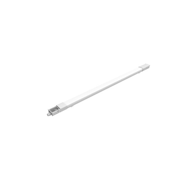 Tsong Tsong LED Waterdicht Armatuur 16W | 6000K Koud Wit | IP65 | SR05-16W-630-QI-6000K injection