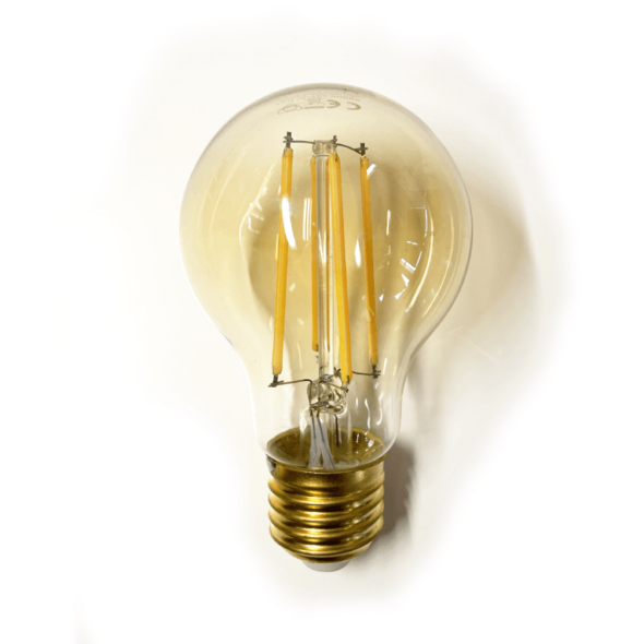 Tsong Tsong LED Lamp 5W | 2200K Extra Warm Wit | SRP455W-M-230V-2200K-E27