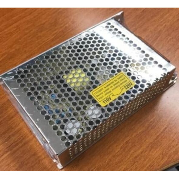Tsong Tsong LED Voeding | IP20 | S-NWP-BYQ-100W