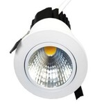 Tsong Tsong LED Downlight 3W | 2700K Extra Warm Wit | SCL03W-230V