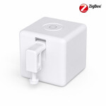 Smartlife Domotica Zigbee schakelrobot voor schakelen met app bediening