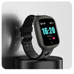 I365 Tech Co Limited Gps smart horloge voor kinderen met 4g systeem waterdichtheid en app bediening