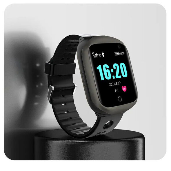 I365 Tech Co Limited Gps smart horloge voor kinderen met 4g systeem waterdichtheid en app bediening