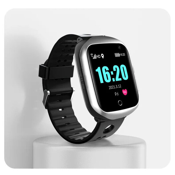 I365 Tech Co Limited Gps smart horloge voor kinderen met 4g systeem waterdichtheid en app bediening