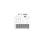 Smartlife Domotica Slimme RF ontvanger voor DC 12-48V-verlichting en apparaten met aan/uit- en dimfunctie, wit