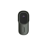 Smartlife Domotica Video deurbel voor buitengebruik met Full HD camera infrarood nachtzicht en IP65 waterdicht