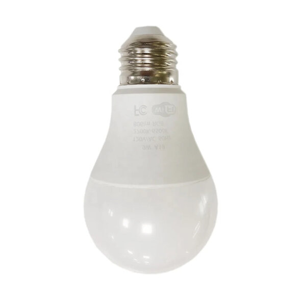 Smartlife Domotica Slimme E27-lampen set van 2 met RGB, instelbare wittonen, wifi en dimfunctie