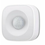 Smartlife Domotica Bewegingssensor voor smart home systeem met dual connectiviteit en detectieafstand tot 5 meter
