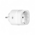 Smartlife Domotica Slimme dimbare stekkerdimmer voor verlichting, WiFi, Tuya Smart Life