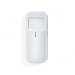 Smartlife Domotica Bewegingssensor WiFi PIR 10 m detectiebereik 110 wit