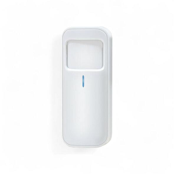 Smartlife Domotica Bewegingssensor WiFi PIR 10 m detectiebereik 110 wit