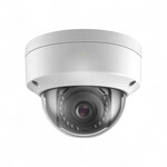 Smartlife Domotica Dome beveiligingscamera binnen met wifi en plafondmontage