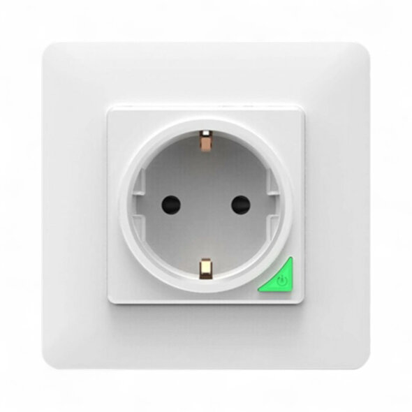 Ledeast Technology Limited Inbouw stopcontact wit (16amp)