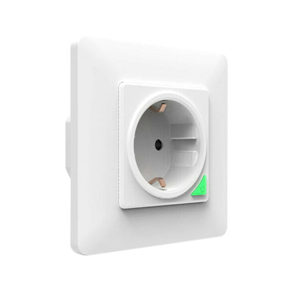 Ledeast Technology Limited Inbouw stopcontact wit (16amp)