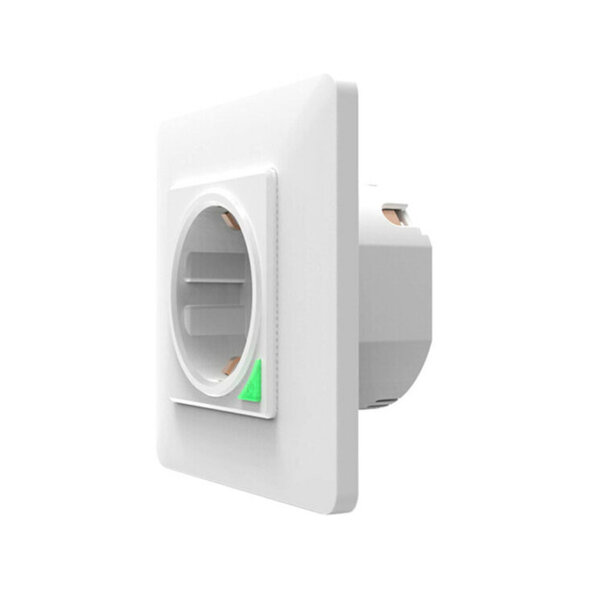 Ledeast Technology Limited Inbouw stopcontact wit (16amp)
