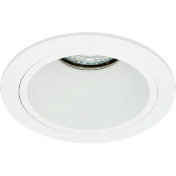 Sigmalicht Inbouwspot armatuur Deep rond wit
