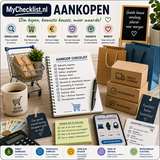 Aankopen