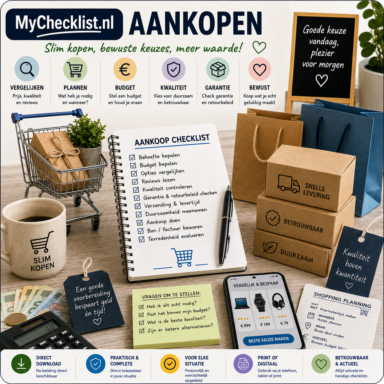 Aankopen