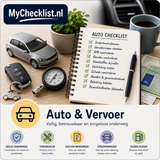 Auto & vervoer