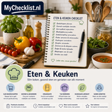Eten & keuken