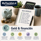 Geld & financiën