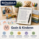 Gezin & kinderen
